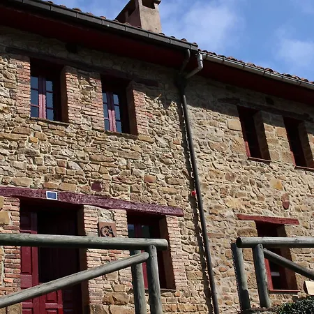 Casas De Aldea La Vallicuerra