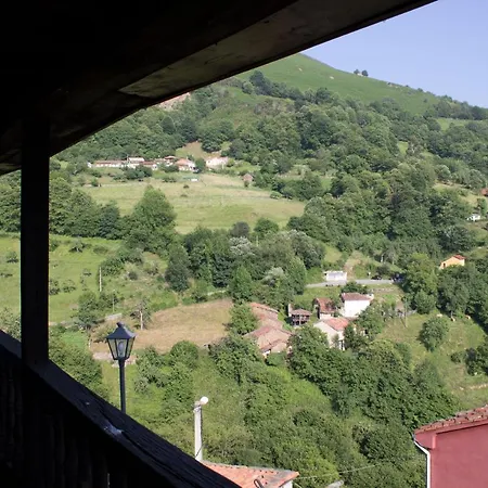 Casas De Aldea La Vallicuerra Prázdninový dům Mieres (Asturias)