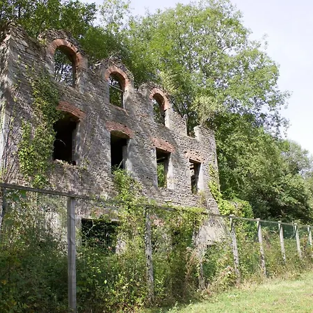 Prázdninový dům Casas De Aldea La Vallicuerra