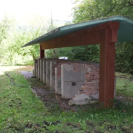 Prázdninový dům Casas De Aldea La Vallicuerra