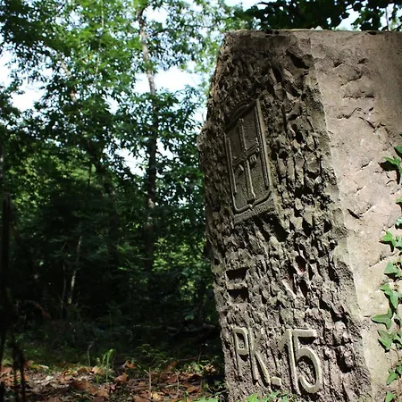 Prázdninový dům Casas De Aldea La Vallicuerra *